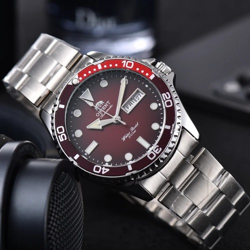 Orient watch bambino - orient, classic
